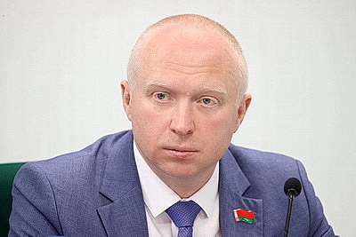 Пресс-конференция о вовлечении населения в занятия физкультурой и спортом состоялась в БЕЛТА