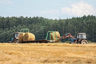 Кочанова посетила Полоцкий район
