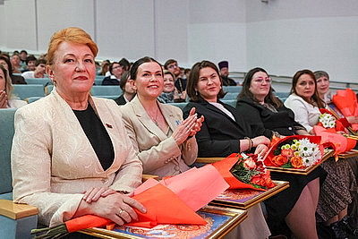 В Минске стартовал форум БПЦ \"Семья: сегодня, завтра и всегда\"
