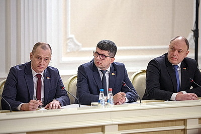 Лукашенко о перспективах Витебской области: нужен пошаговый антикризисный план