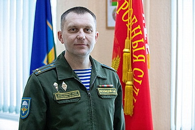 Доблесть и мужество. Защитники Отечества