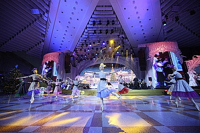 \"Мы все служим Отечеству\". Лукашенко отметил заслуги тех, кто двигает Беларусь вперед конкретными делами