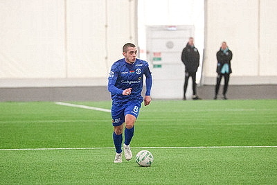 В Бресте стартовал зимний турнир Winter Cup 2026