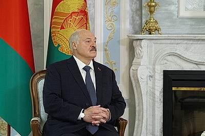 Лукашенко: Беларусь и Мьянма в экономическом сотрудничестве могут значительно больше