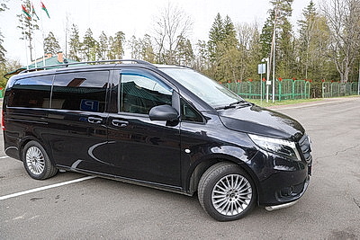 Обмен задержанными по формуле \"пять на пять\" провели на границе Беларуси и Польши