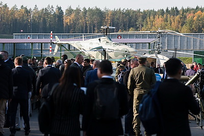 Подведены итоги первых этапов антитеррористических учений ШОС и СНГ