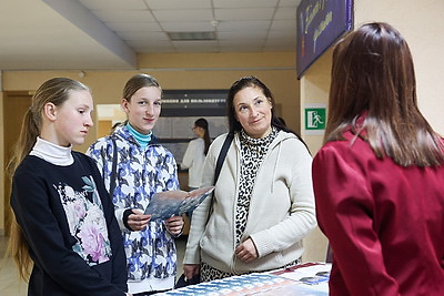 Реконструкция, научное шоу и лекторий: \"Библионочь\" прошла в Республиканской научной медицинской библиотеке