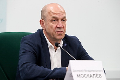 Пресс-конференция о возможностях и перспективах развития электронной цифровой подписи прошла в БЕЛТА