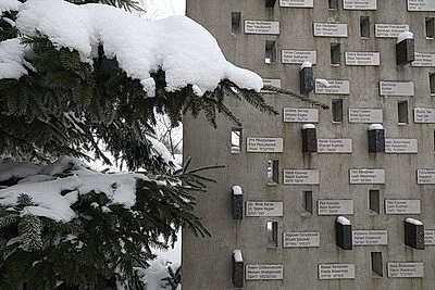На пути к \"лесному Иерусалиму\". Новогрудский музей хранит память о побеге местных евреев из гетто