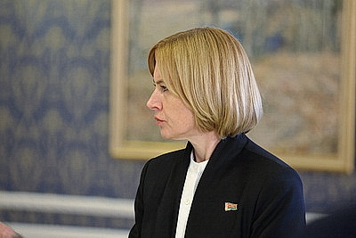 Лукашенко собрал совещание о развитии хоккея