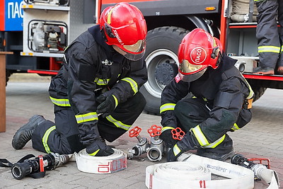 Развивают терпение, выносливость и упорство. Чему обучают школьников в военно-патриотических клубах