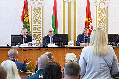 Уникальные реликвии и новые экспозиции: как Костюковичи готовятся к Дню письменности