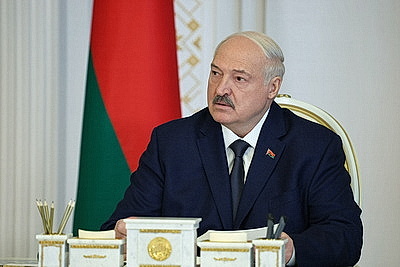 Лукашенко собрал совещание с руководством Совмина