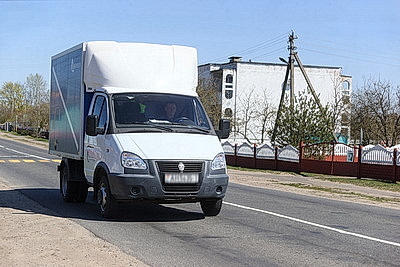 Почтовая связь в Жабинковском районе перешла на новый формат работы