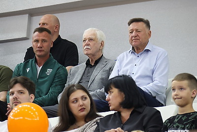 \"Столица\" стала обладателем Суперкубка Беларуси по мини-футболу