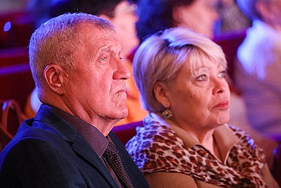 Продюсер концерта-реквиема \"Каждый третий\": наш проект в Казани стал самым масштабным