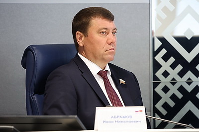 Форум регионов Беларуси и России проходит в Минске и Минской области