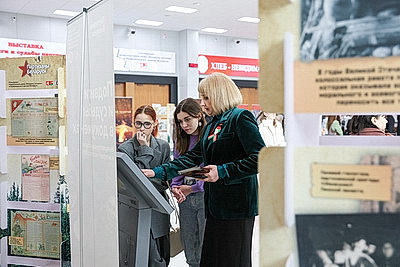 Концерт-реквием \"Каждый третий\" прошел в Казани