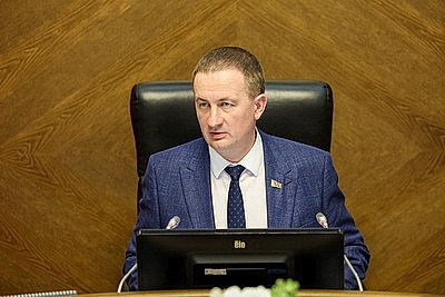 Актуальные вопросы работы ПВТ рассмотрели в правительстве