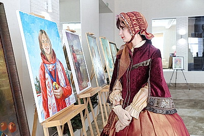 Более 2 тыс. первокурсников планирует набрать БГПУ в предстоящую приемную кампанию