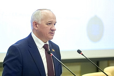 Постоянный координатор ООН в Беларуси: повестка устойчивого развития страны цельная и привлекает внимание