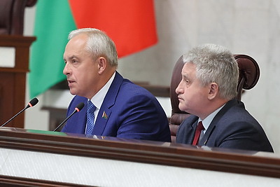 Законопроект о переписи населения принят депутатами в первом чтении