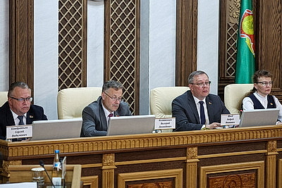 Смягчение наказания и оперативная реакция на новые вызовы. Швед - о трендах уголовно-правовой политики