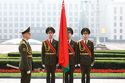 Беларусь предлагает Казахстану активнее развивать возможности промкооперации
