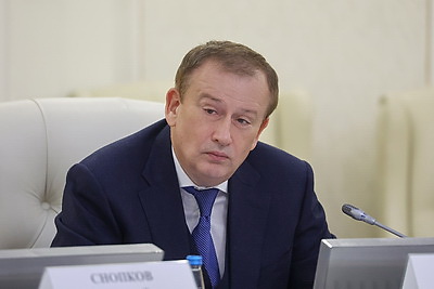 Торговля, техника, АПК. В каких направлениях Беларусь и Ленинградская область развивают сотрудничество