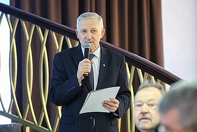 Фалеристика, нумизматика, филателия. Республиканский слет коллекционеров проходит в Минске