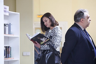 \"Задачи остаются конкретными\". Марков о работе журналистов