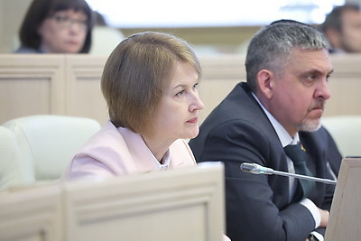 Совет Республики одобрил законопроект о недропользовании