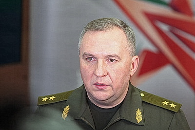 Новый телеканал \"ВоенТВ\" появится в Беларуси. В Минске запустили обратный отсчет до начала вещания