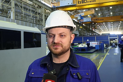 Инновационный проект по замещению алюминия белой жестью реализует компания в Миорском районе