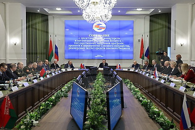 Ученые Беларуси и России готовят новые разработки для повышения ресурса космических аппаратов