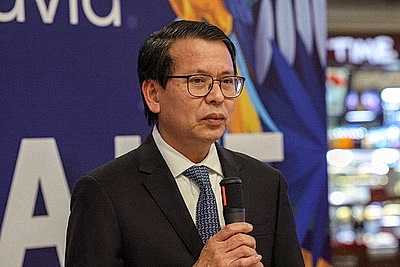 Летим в Нячанг из Минска. \"Белавиа\" открыла регулярное авиасообщение с Вьетнамом