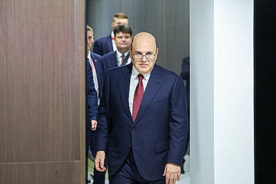 Рост товарооборота почти на 20%. Турчин об экономических результатах в Союзном государстве за 5 месяцев