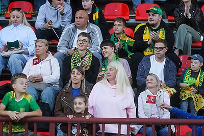 Савицкий принес победу \"Неману\" в матче футбольного чемпионата Беларуси