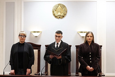 Верховный Суд признал пособника нацистов Буглая виновным в геноциде белорусского народа