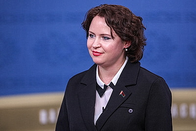 Лукашенко рассмотрел кадровые вопросы