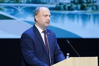 По каждому из приоритетов Программы-2030 уже достигнуты первые весомые результаты - Чеботарь