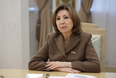 Меморандум о сотрудничестве подписан между Советом Республики и Палатой национальностей Мьянмы