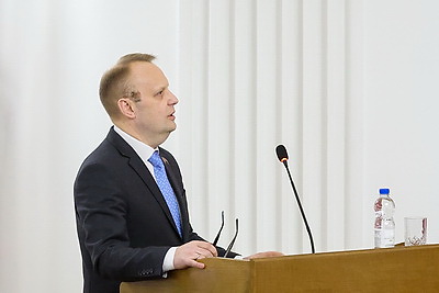 Экспорт и привлечение инвестиций. Что обсуждают на коллегии МИД с участием премьер-министра