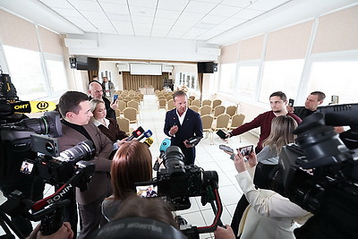 Экс-депутат Сейма Латвии: добрососедские отношения стран Прибалтики с Беларусью неизбежны