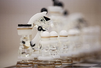 \"Проникнуться атмосферой, в которой работает Президент\". Первая в 2026 году экскурсия прошла во Дворце Независимости