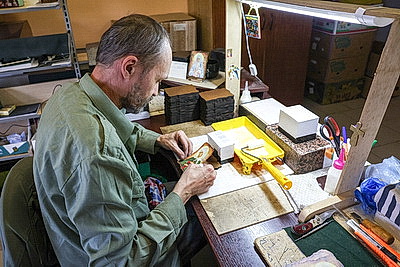 Монастырское подворье под Минском дает второй шанс людям с тяжелой судьбой