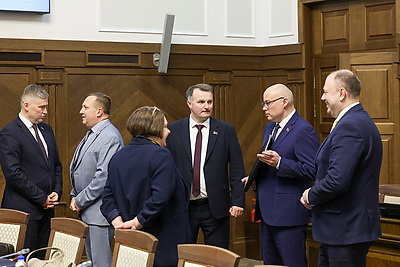 На заседании Наблюдательного совета ПВТ рассмотрели вопросы развития парка