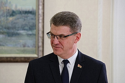 Работа антикризисных управляющих, выплата заработка. Темы совещания Лукашенко с Совмином