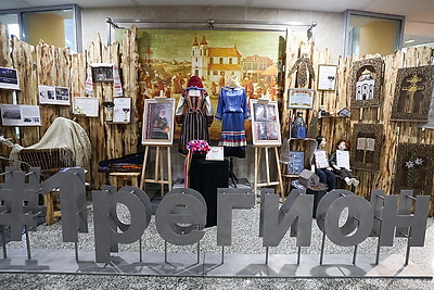 Около 126 тыс. человек в Беларуси обучается в учреждениях образования в сфере культуры