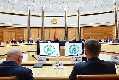 Более 9 тыс. объектов включено в Республиканский список экстремистских материалов в Беларуси